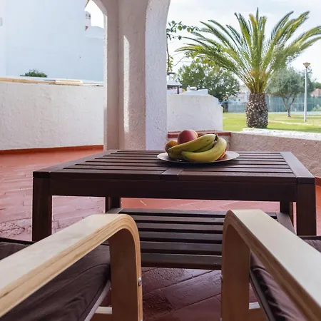 Tatil Evi Aldeia Do Mar By Interhome *