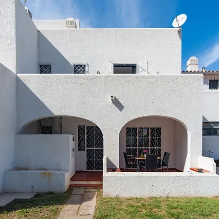 Aldeia Do Mar By Interhome *