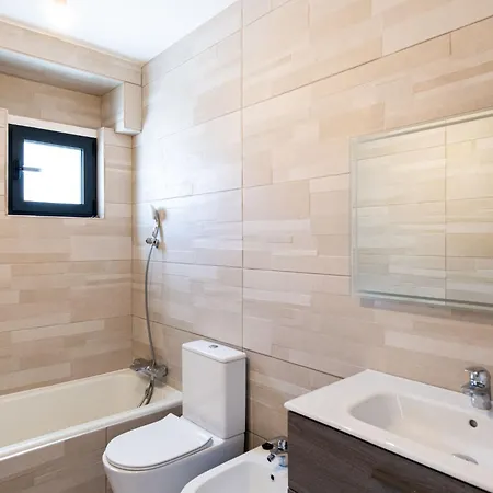 Aldeia Do Mar By Interhome *