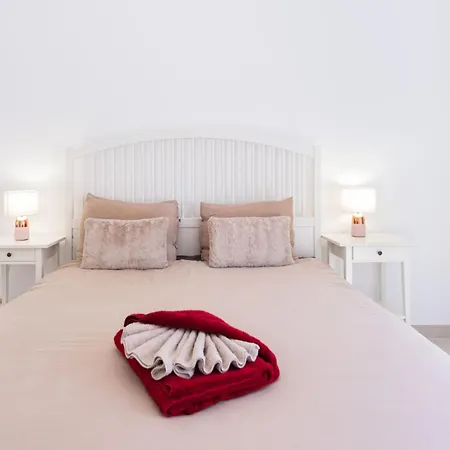 Tatil Evi Aldeia Do Mar By Interhome