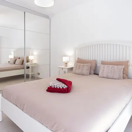 Aldeia Do Mar By Interhome Tatil Evi Vilamoura