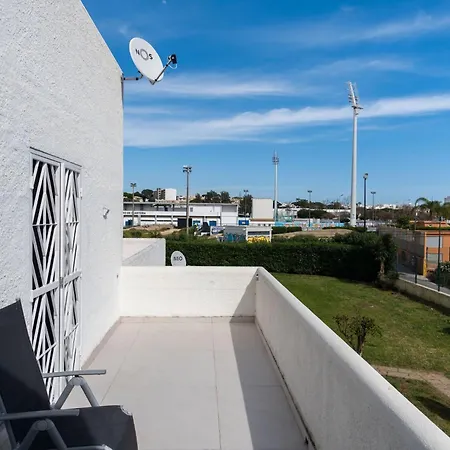Aldeia Do Mar By Interhome Vakantiehuis Vilamoura