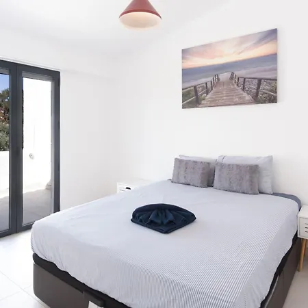 Aldeia Do Mar By Interhome Tatil Evi *