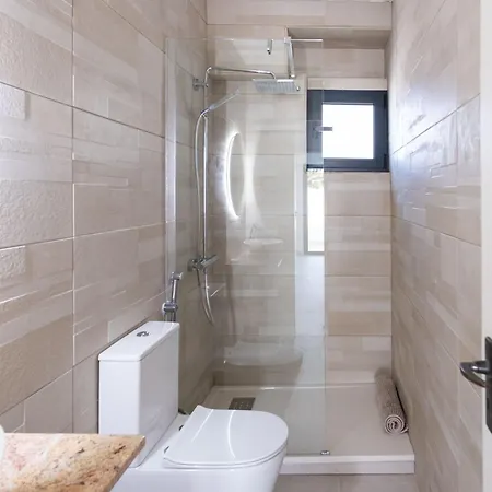 Aldeia Do Mar By Interhome *