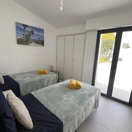 Aldeia Do Mar By Interhome * Vilamoura