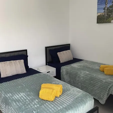 Aldeia Do Mar By Interhome