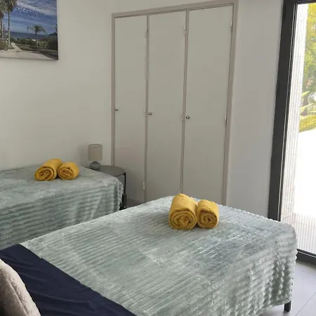 Aldeia Do Mar By Interhome Vakantiehuis