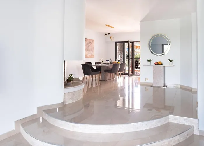 Aldeia Do Mar By Interhome Vilamoura