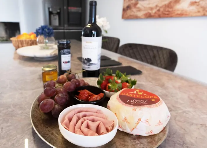 Aldeia Do Mar By Interhome *