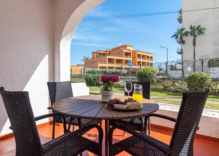 Aldeia Do Mar By Interhome Hébergement de vacances *