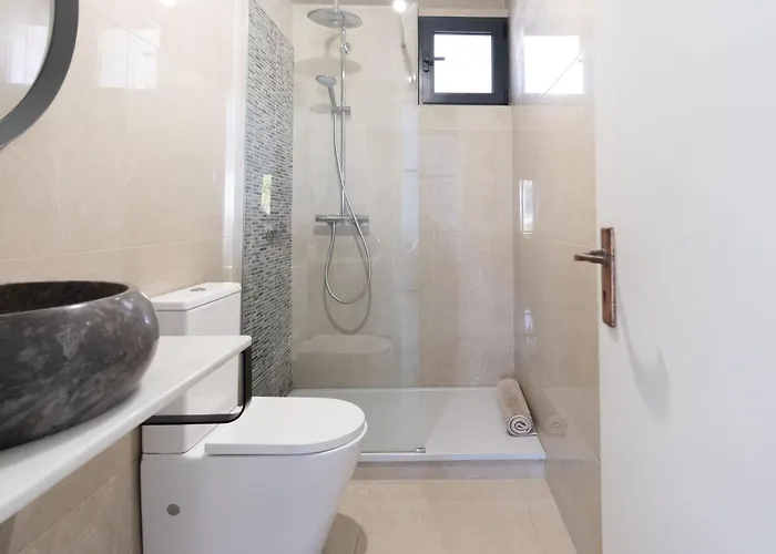 Aldeia Do Mar By Interhome * Vilamoura