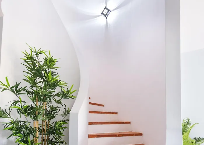 Aldeia Do Mar By Interhome Vilamoura