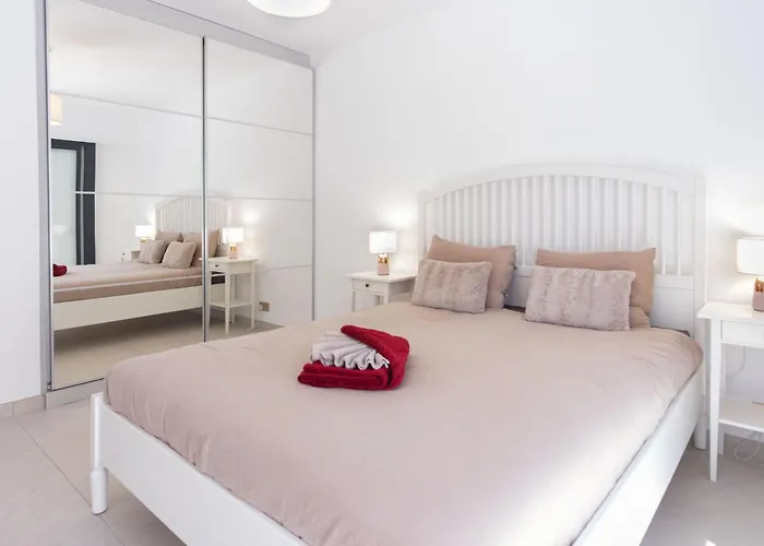 Aldeia Do Mar By Interhome Hébergement de vacances Vilamoura