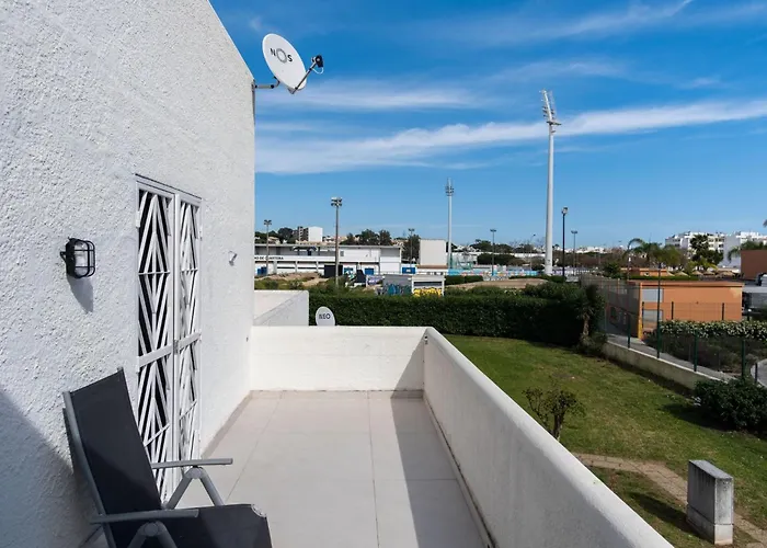 Aldeia Do Mar By Interhome Hébergement de vacances Vilamoura