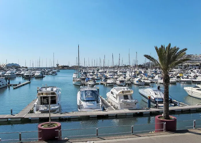 Aldeia Do Mar By Interhome Vilamoura