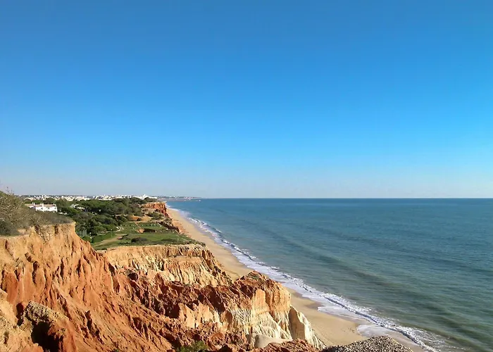 Aldeia Do Mar By Interhome Hébergement de vacances *