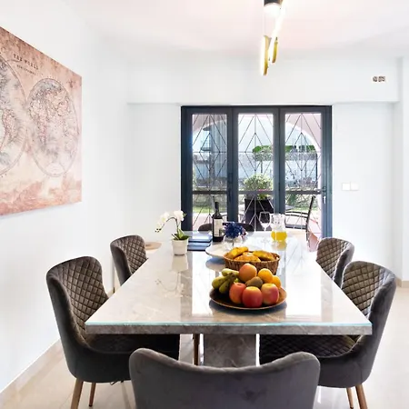 Ferienhaus Aldeia Do Mar By Interhome *