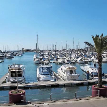 Aldeia Do Mar By Interhome Vilamoura