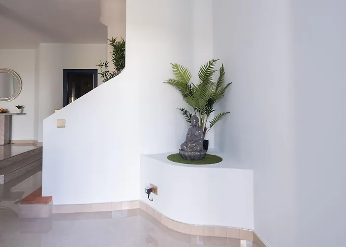 Ferienhaus Aldeia Do Mar By Interhome *