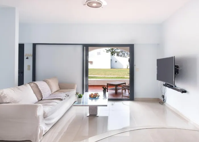 Ferienhaus Aldeia Do Mar By Interhome Vilamoura