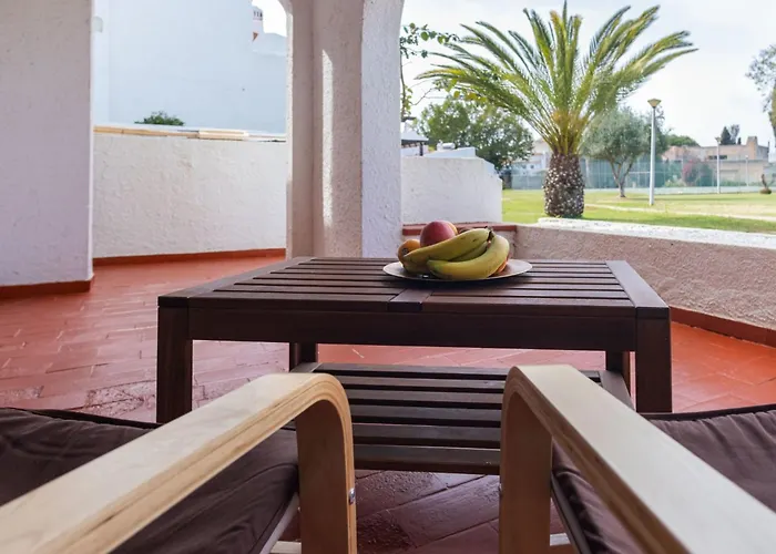 Ferienhaus Aldeia Do Mar By Interhome *
