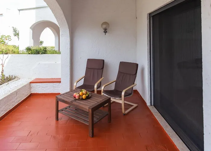 Aldeia Do Mar By Interhome Ferienhaus
