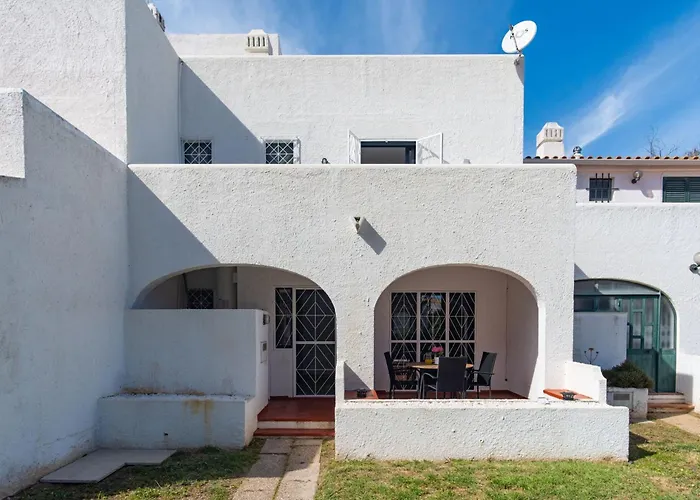 Aldeia Do Mar By Interhome *
