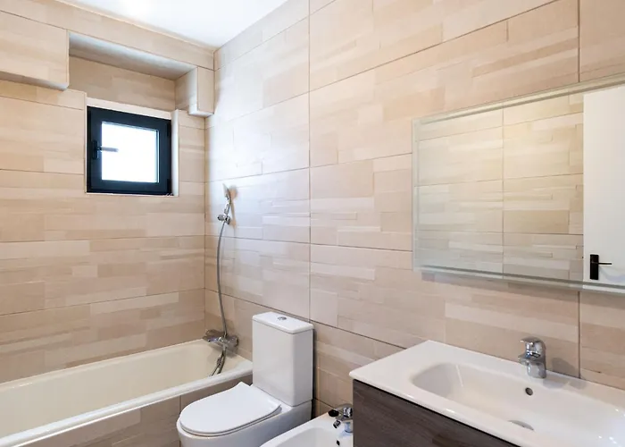 Aldeia Do Mar By Interhome *