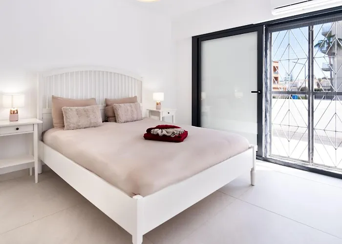 Aldeia Do Mar By Interhome Ferienhaus Vilamoura