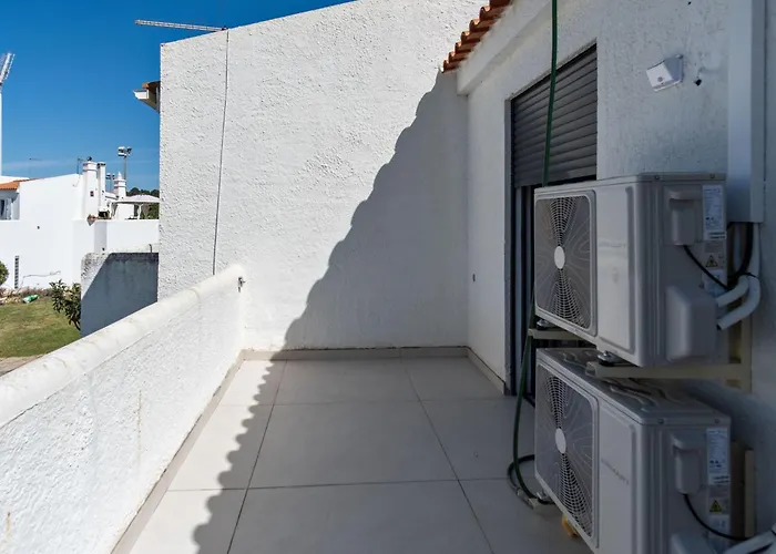 Ferienhaus Aldeia Do Mar By Interhome