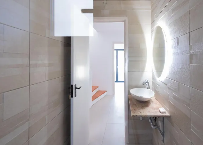 Ferienhaus Aldeia Do Mar By Interhome