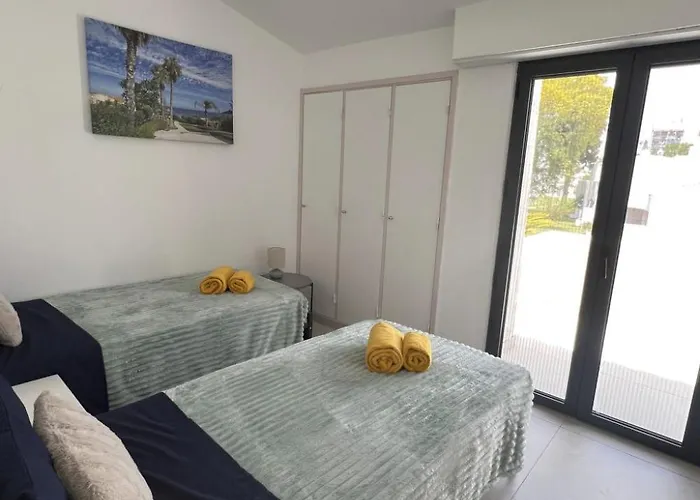 Aldeia Do Mar By Interhome * Vilamoura