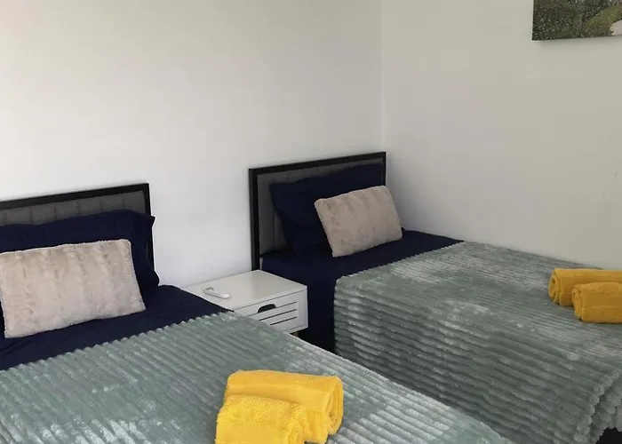 Aldeia Do Mar By Interhome