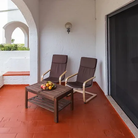 Aldeia Do Mar By Interhome 別荘