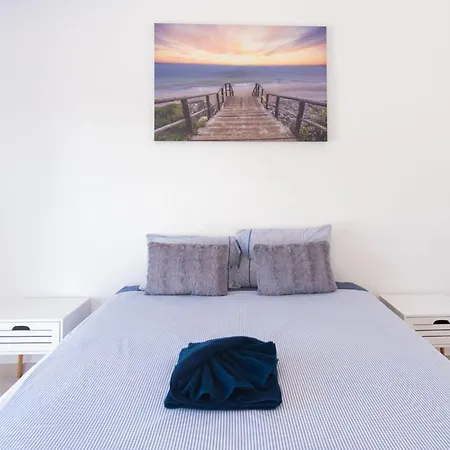 別荘 Aldeia Do Mar By Interhome *