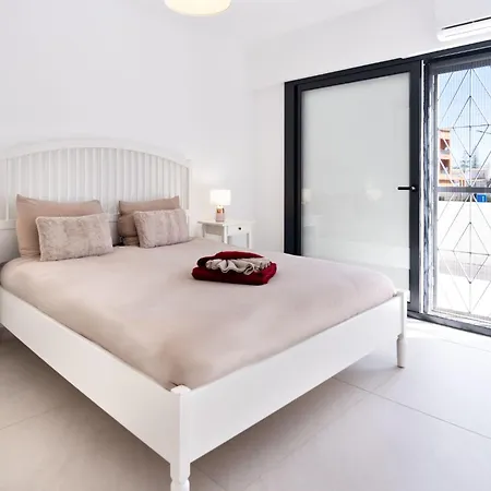 Aldeia Do Mar By Interhome Сasa de vacaciones Vilamoura
