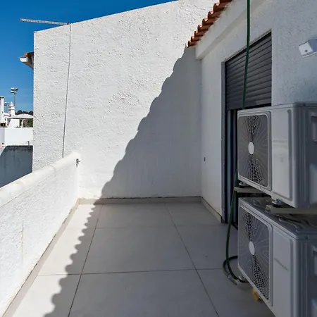 Сasa de vacaciones Aldeia Do Mar By Interhome